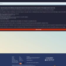 Cherry Jackpot Casino
