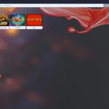 Cherry Jackpot Casino