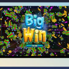 Cherry Jackpot Casino