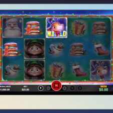 Cherry Jackpot Casino