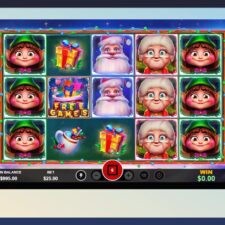 Cherry Jackpot Casino