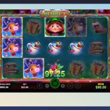 Cherry Jackpot Casino