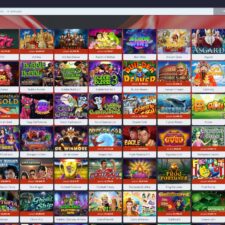 Cherry Jackpot Casino