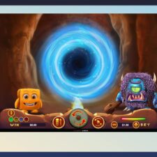 Cherry Jackpot Casino