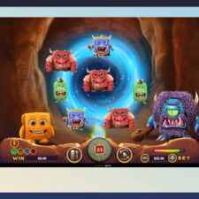 Cherry Jackpot Casino