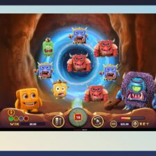 Cherry Jackpot Casino