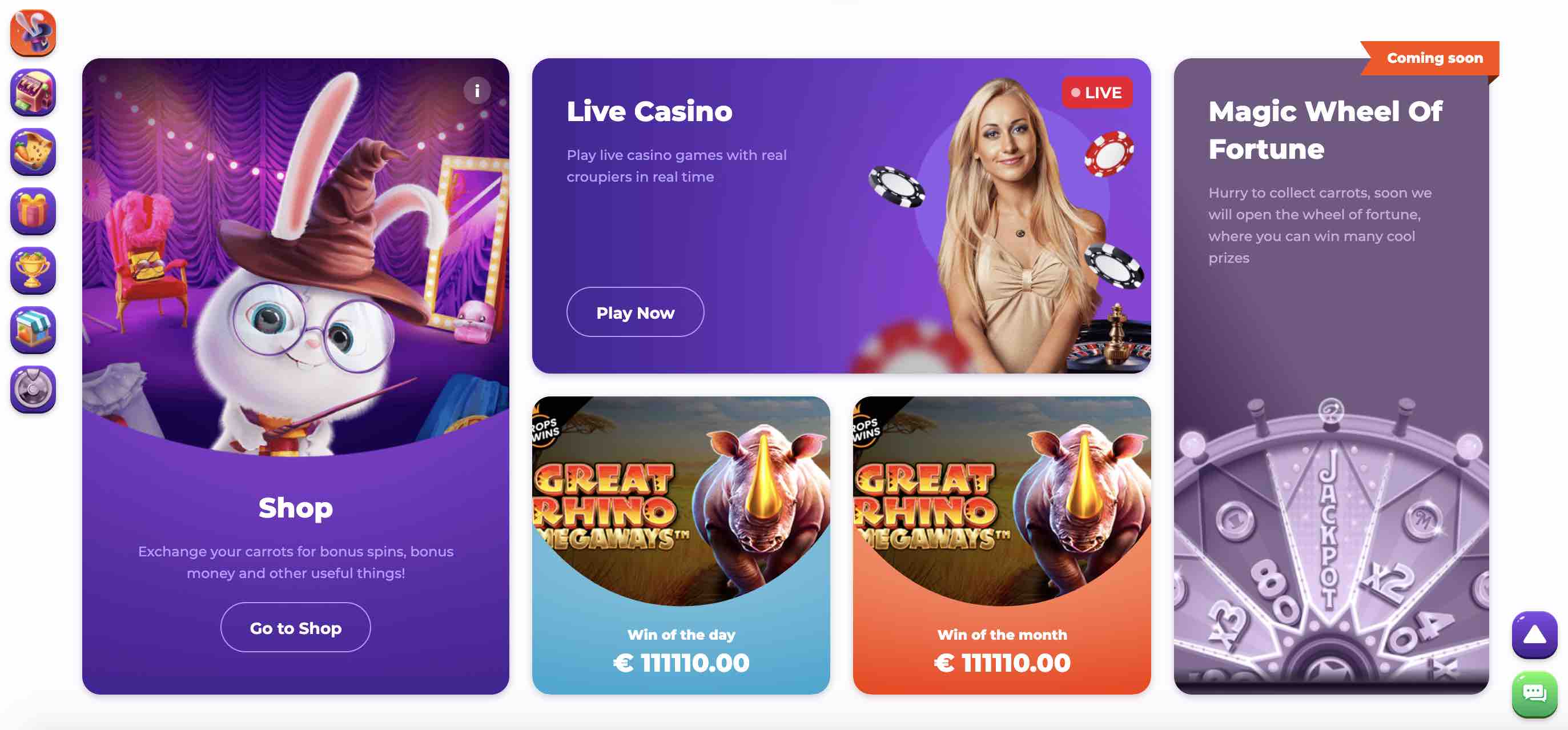 5 Exciting Slot Games to Play at Cadabrus Casino 5 Exciting Slot Games to Play at Cadabrus Casino