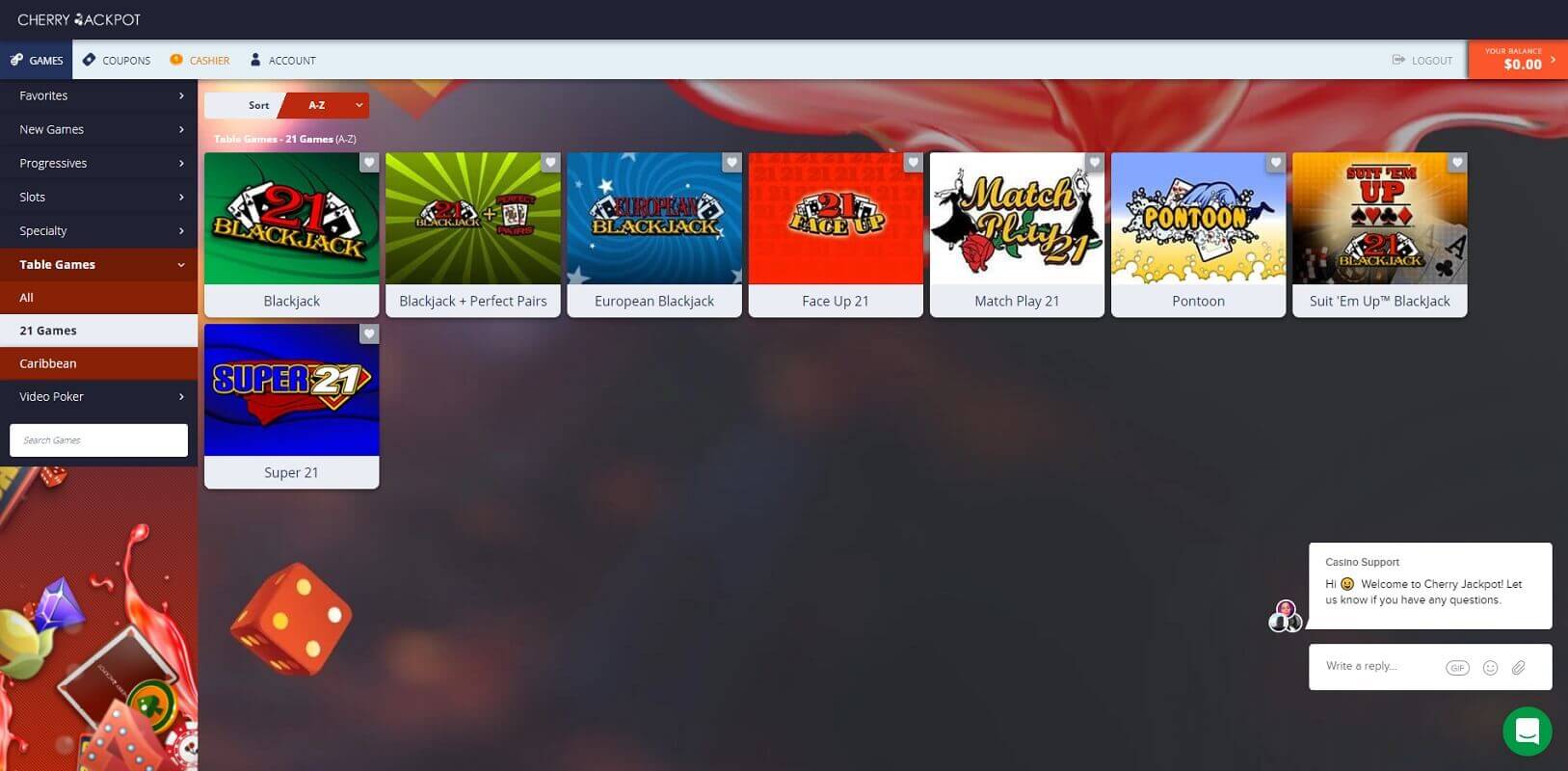 Cherry Jackpot Casino's VIP Program: Is It Worth It? Cherry Jackpot Casino's VIP Program: Is It Worth It?