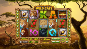 Cool Cat Casino Online's Newest Games: A Sneak Peek at What's Coming Soon Cool Cat Casino Online's Newest Games: A Sneak Peek at What's Coming Soon