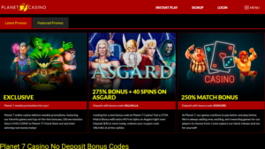 Discover the Best Table Games at Planet 7 Casino Discover the Best Table Games at Planet 7 Casino