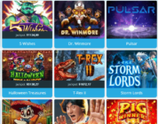 Exclusive Promotions and Bonuses at Spinfinity Casino Online