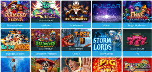 Exclusive Promotions and Bonuses at Spinfinity Casino Online Exclusive Promotions and Bonuses at Spinfinity Casino Online