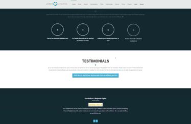 Legend Affiliate Site Video Review