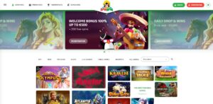 The Best Slot Games to Play at BoaBoa Casino The Best Slot Games to Play at BoaBoa Casino
