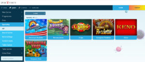 The Evolution of Online Casinos: Spinfinity Casino's Impact The Evolution of Online Casinos: Spinfinity Casino's Impact