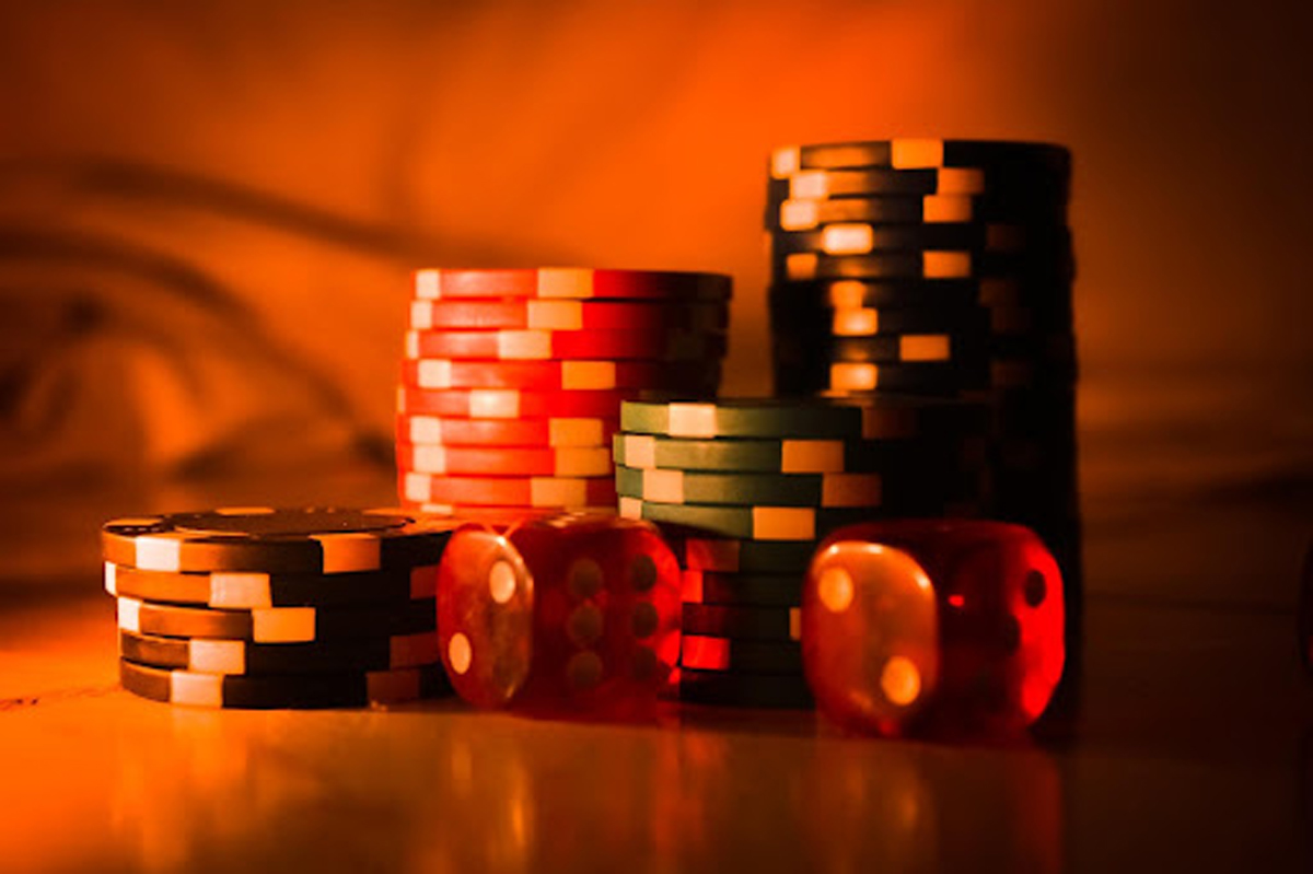 The Impact of Technology on the Online Gambling Industry at Casino Com Online The Impact of Technology on the Online Gambling Industry at Casino Com Online