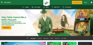 The Story Behind Mr Green Casino: From Humble Beginnings to Industry Leader The Story Behind Mr Green Casino: From Humble Beginnings to Industry Leader