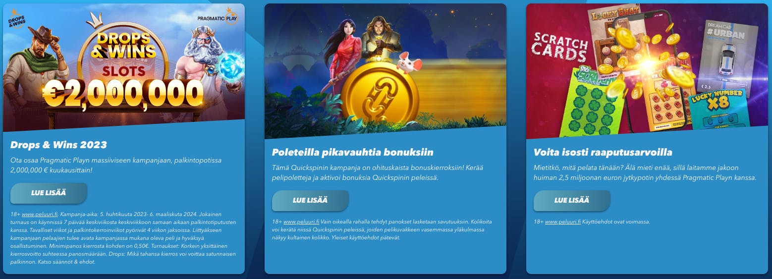 The Top 10 Slot Games to Try at Super Nopea Casino Online The Top 10 Slot Games to Try at Super Nopea Casino Online