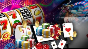 10 Tips for Winning Big at Online Casino London 10 Tips for Winning Big at Online Casino London
