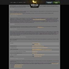 Vegas Paradise Casino