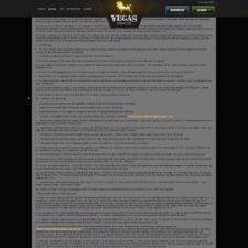 Vegas Paradise Casino