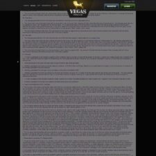 Vegas Paradise Casino