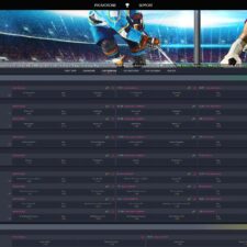 Vegas Paradise Casino