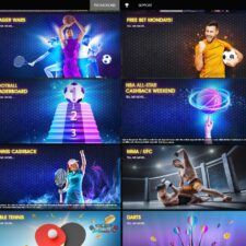 Vegas Paradise Casino