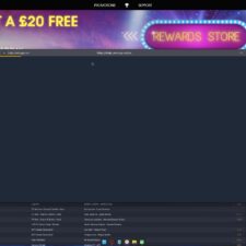 Vegas Paradise Casino