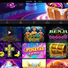 Vegas Paradise Casino