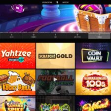 Vegas Paradise Casino