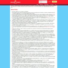 Online Casino London