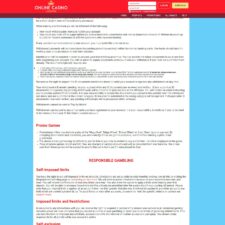 Online Casino London