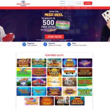 Great Britain Casino