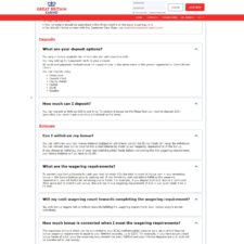 Great Britain Casino