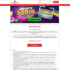 Great Britain Casino