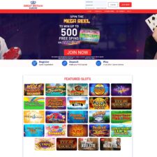 Great Britain Casino