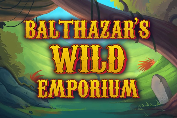 Balthazar's Wild Emporium