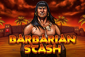 Barbarian Stash
