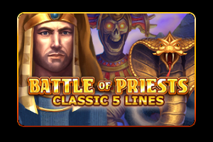 Battle of Priests