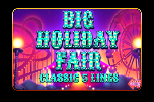 Big Holiday Fair