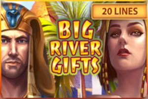 Big River Gifts