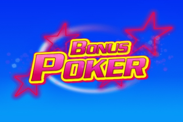 Bonus Poker