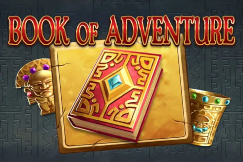 Book of Adventure