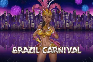 Brazil Carnival