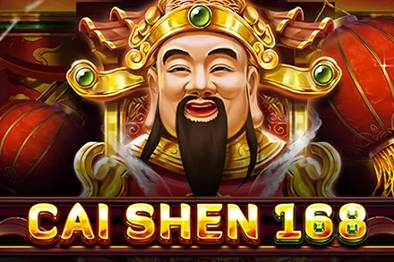 Cai Shen 168