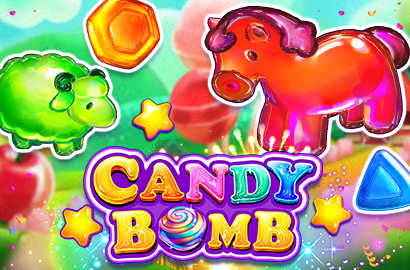 Candy Bomb