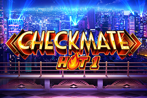 Checkmate Hot 1