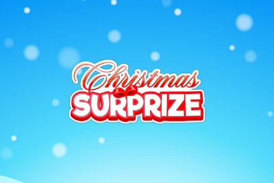 Christmas Surprize