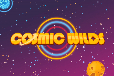 Cosmic Wilds